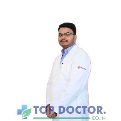 Vibhor Upadhyay