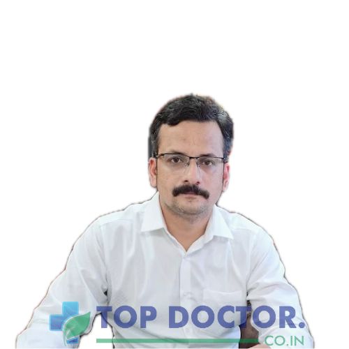 Dr. R K Pandey