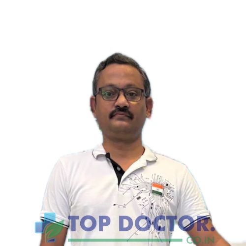 Dr. Siddharth Singh