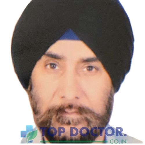 Dr. Onkar Singh