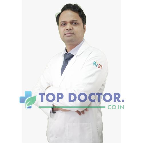 Shashikant Gupta