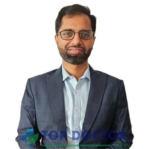 Dr. Navneet Mishra