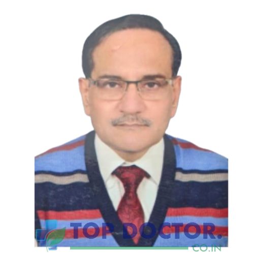 Dr. A K Joshi