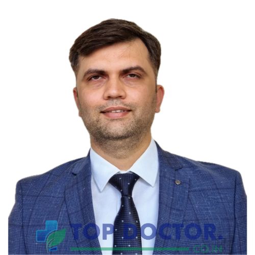 Dr. Ravi Lohani