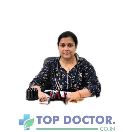 Dr. Nandita Prabhat Tiwari