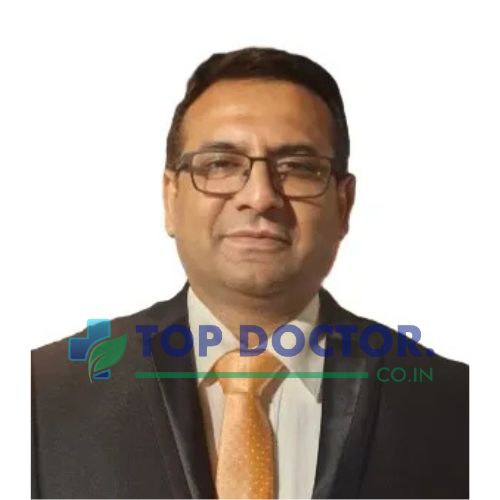 Dr. Saurabh Agrawal