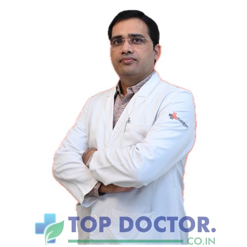 Sudhakar Pandey