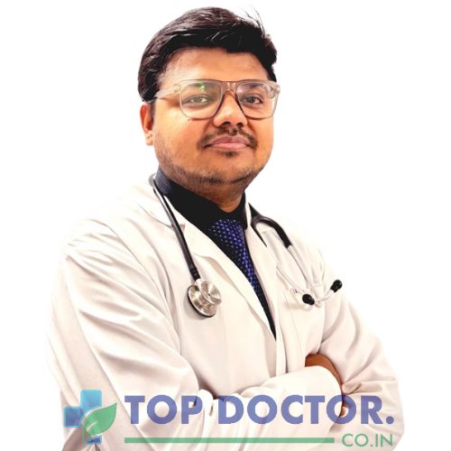 Dr. Atul Kumar Pandey