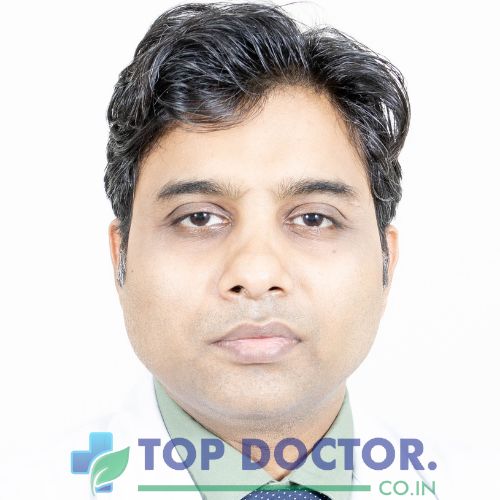 Dr. Sumit Verma