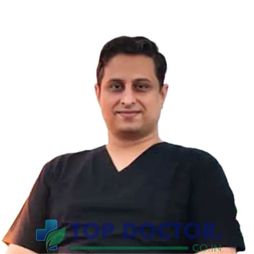 Dr. Abhishek Kumar Singh