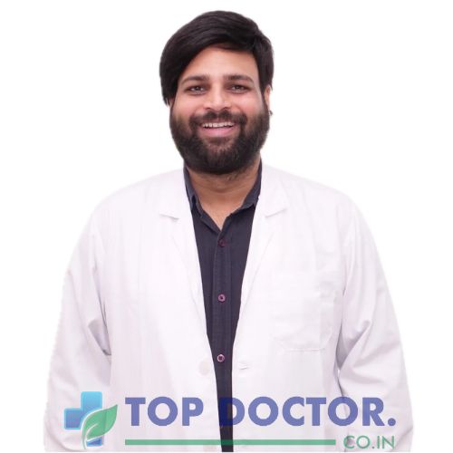 Dr. Laxmi Shankar Singh