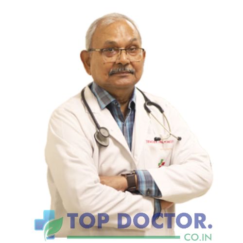 Dr. D C Khare