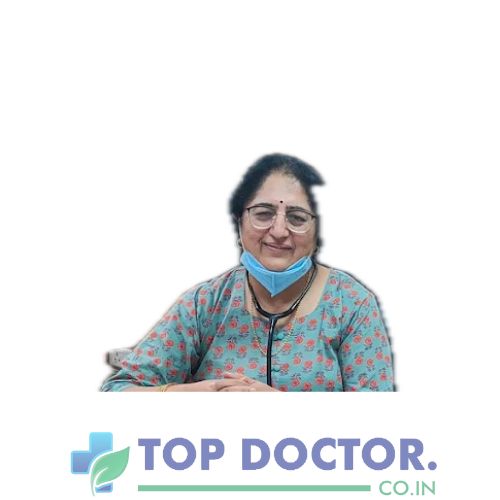 Dr. Kavita Mishra
