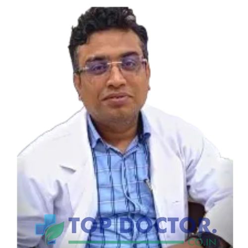 Dr. Siddhant Shukla