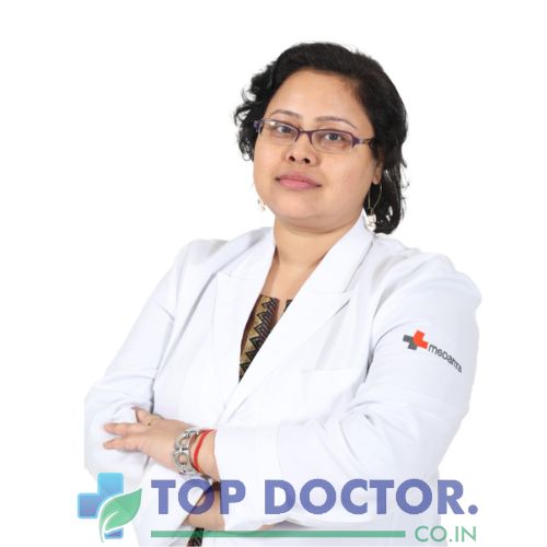 Dr. ILa Pandey
