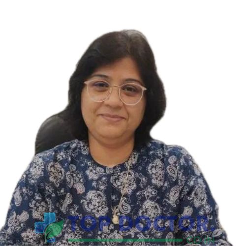 Dr. Trimcy Tyagi