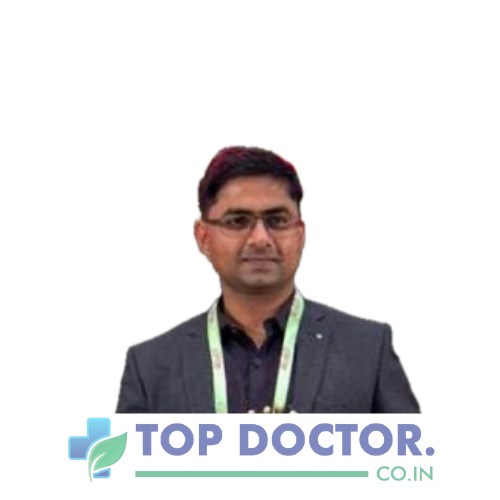 Dr. S K Tripathi