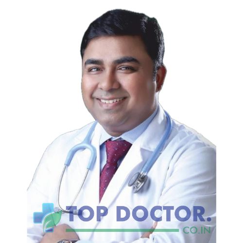 Anil Gupta