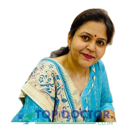Dr. Mridula Srivastava