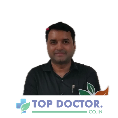 Dr. Nyay Bhai Gupta