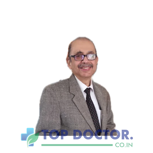 Dr. Rajiv Magon