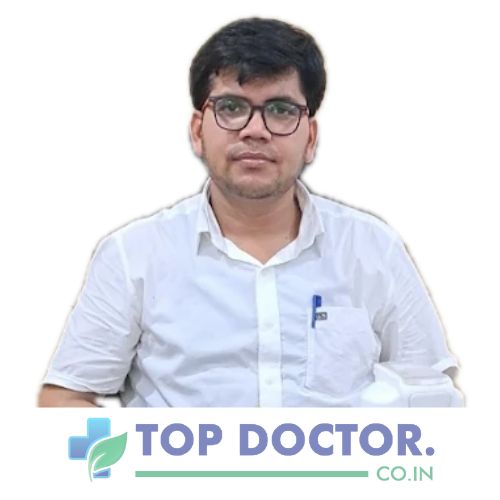 Dr. Vinay Shukla