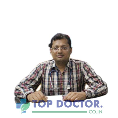 Dr. Utkarsh Bansal