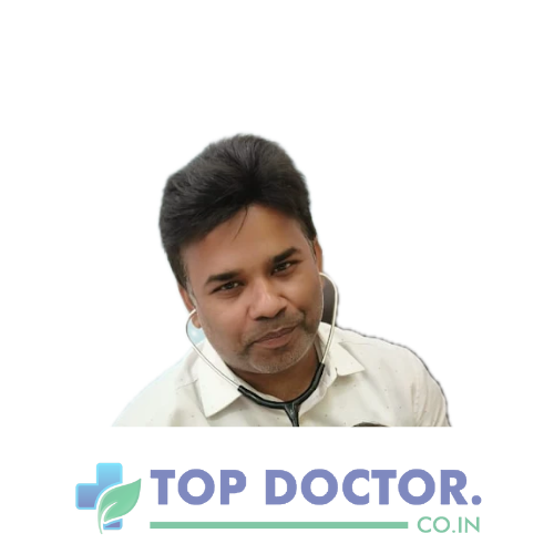 Dr. Manish Dwivedi