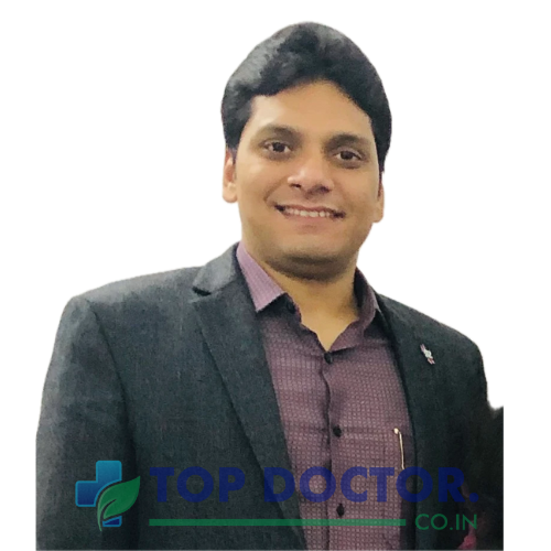 Dr. Manu Pratap Singh