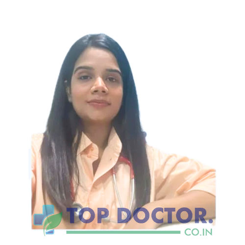 Dr. Richa Yadav
