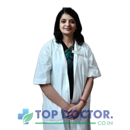 Dr. Richa Goel Rastogi