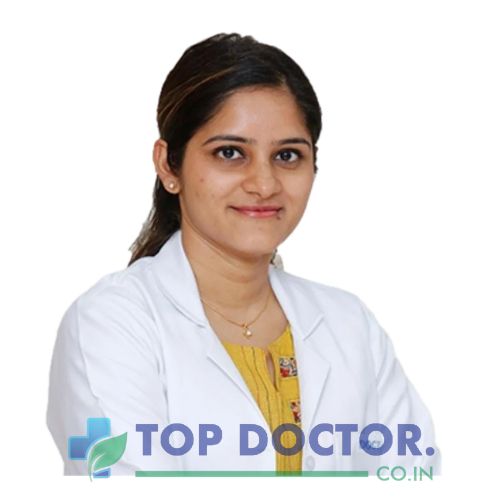 Hina Ali