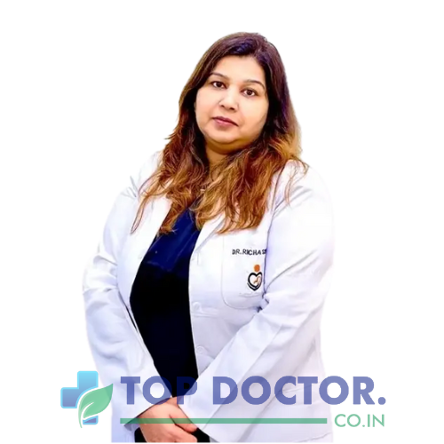 Dr. Richa Singh