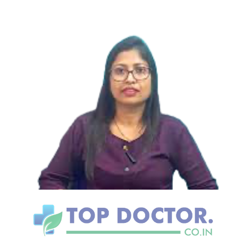 Dr. Kumudini Chauhan