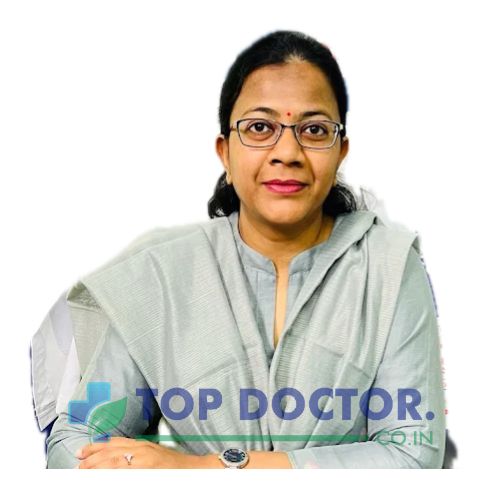 Dr. Ruchi Garg