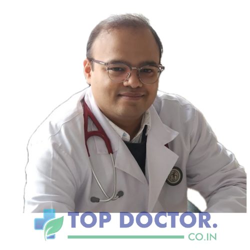 Dr. Arpit Gupta
