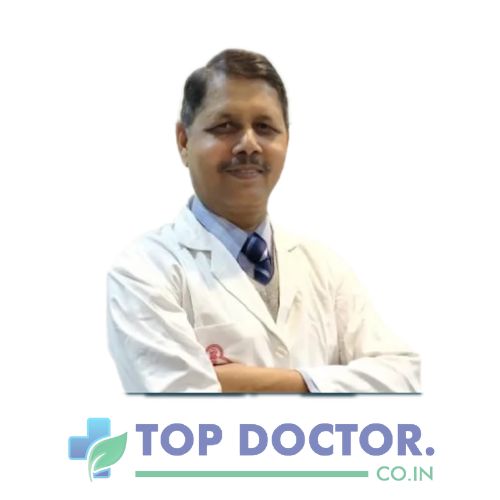 Dr. Anand Swaroop