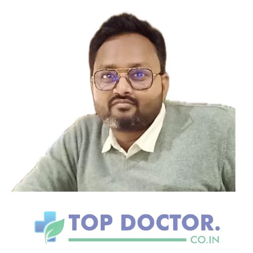 Dhairya Prakash Prajapati
