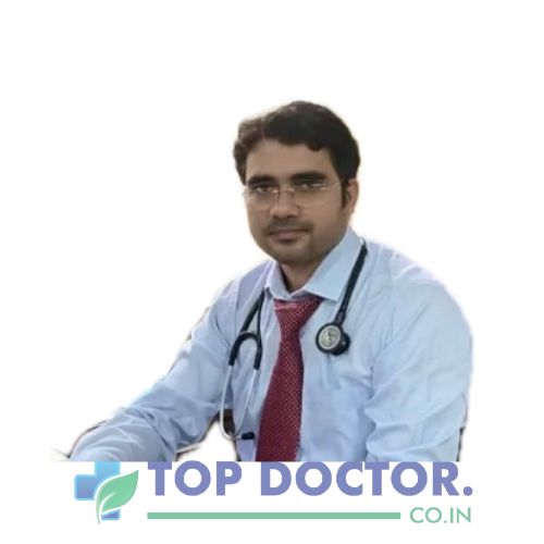 Dr. Vishnu Shankar Shukla