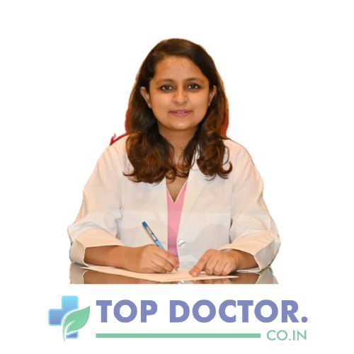 Dr. Niharika Tyagi