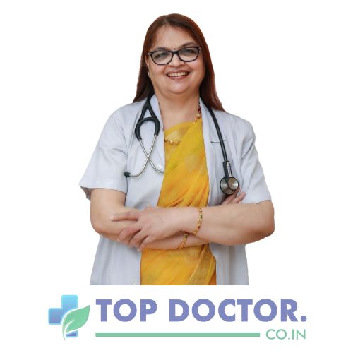 Dr. Sunita Chandra