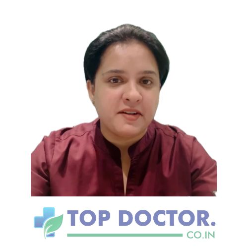 Dr. Purva Singh