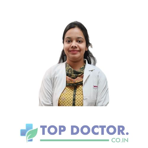 Dr. Tanvisha Singla