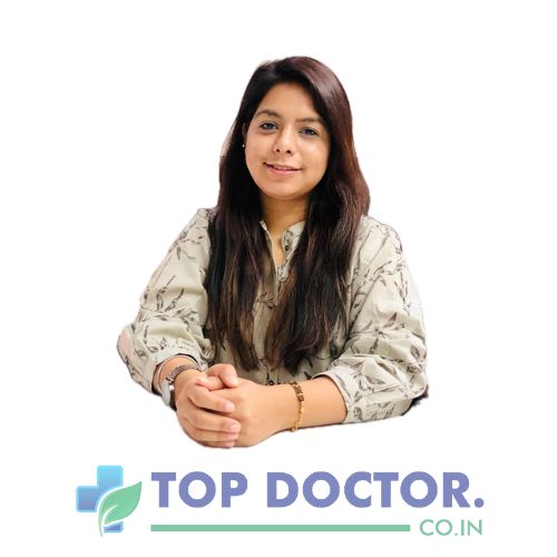 Dr. Suby Arora