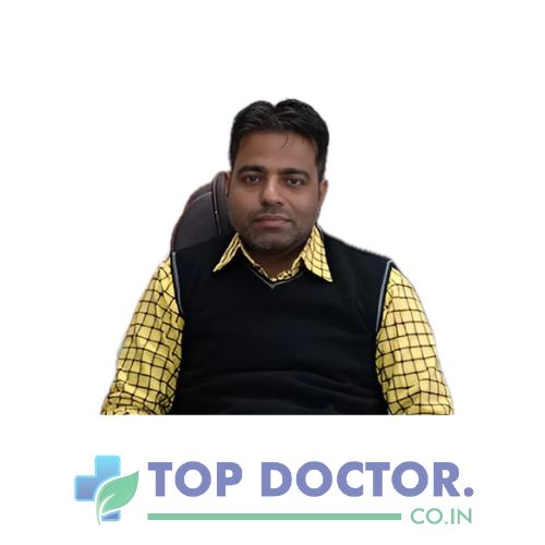 Dr. Deepak Agrawal