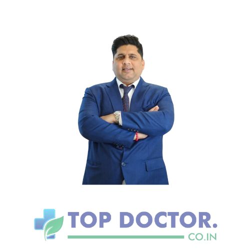 Dr. Manoj Agarwal