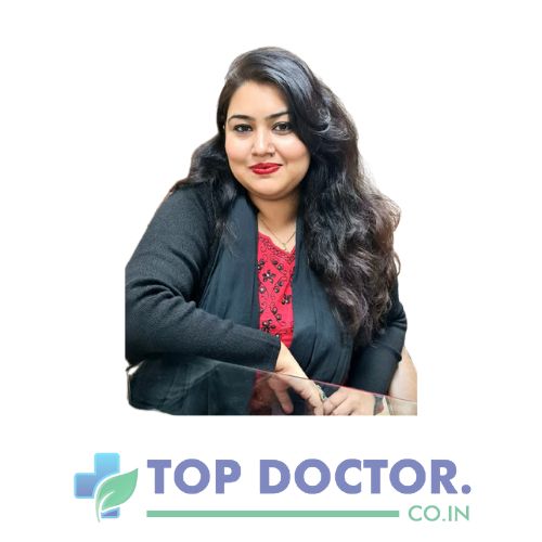 Dr. Aliza Zaidi