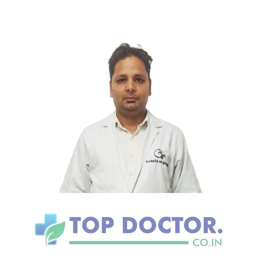 Dr. Amit Seth