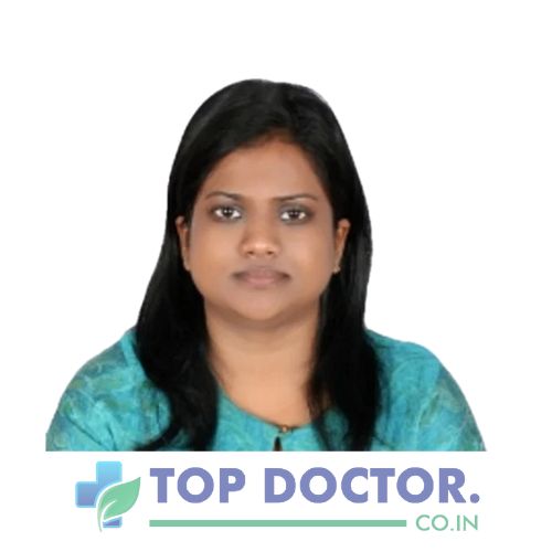 Dr. Swosti Mohanty