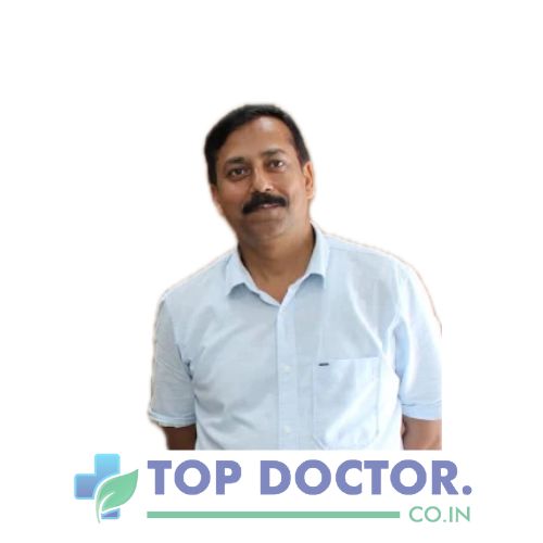 Dr. Rajeev Agarwal